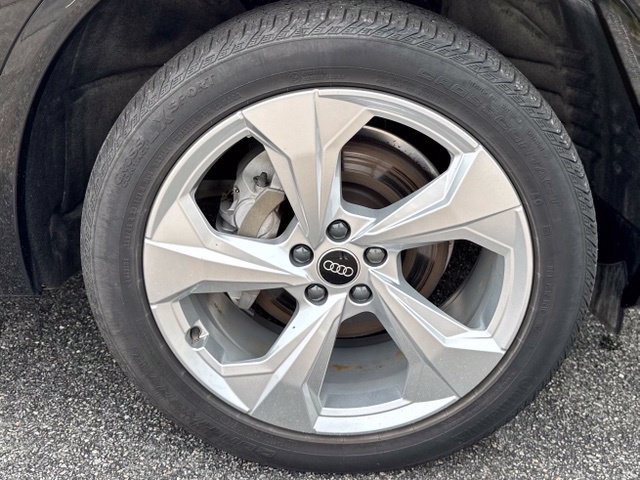 Certified 2023 Audi Q5 2.0T Premium Plus w/ Premium Plus Package AWD/4WD image 18