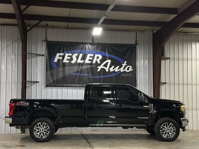 Used 2017 Ford F250 Lariat w/ Lariat Ultimate Package