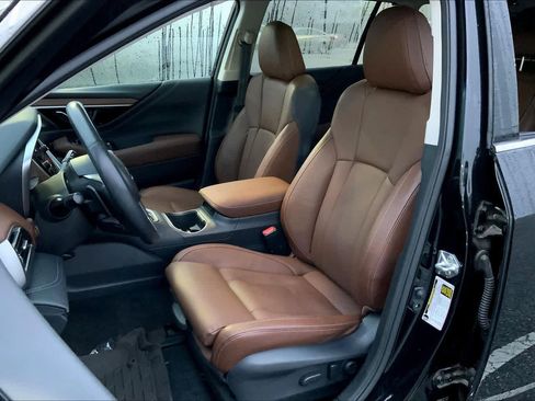 Used 2022 Subaru Outback Touring XT image 7