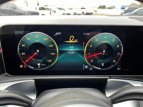 Used 2020 Mercedes-Benz GLB 250 4MATIC w/ AMG Line image 35