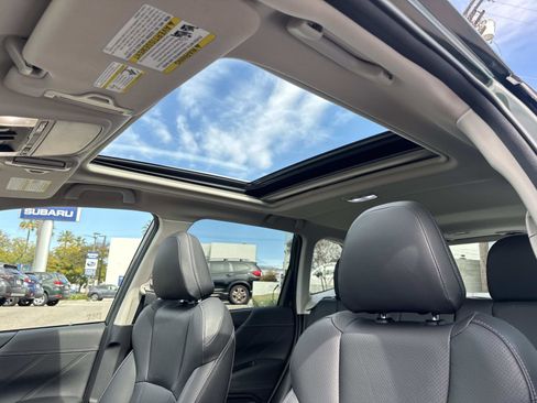 Certified 2023 Subaru Forester Touring image 20