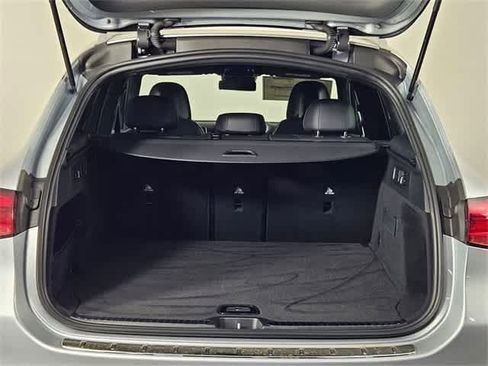 Certified 2025 Mercedes-Benz GLC 300 4MATIC image 35