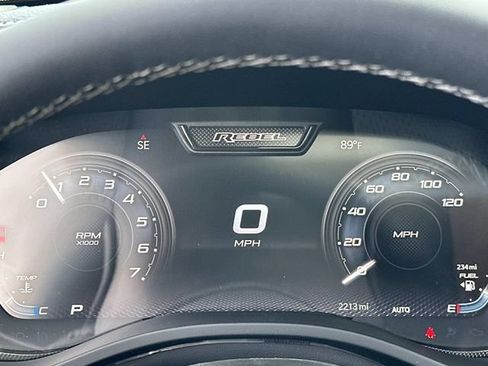 Used 2026 RAM 1500 Rebel w/ Rebel Level 2 Equipment Group AWD/4WD image 30