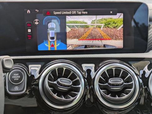 Certified 2025 Mercedes-Benz CLA 250 image 12