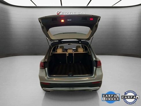 Used 2021 Mercedes-Benz GLC 300 image 7