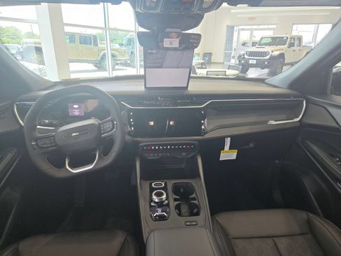 New 2026 Jeep Cherokee Overland AWD/4WD image 14