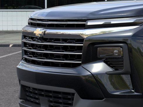 New 2026 Chevrolet Traverse LT w/ Driver Confidence Package image 13