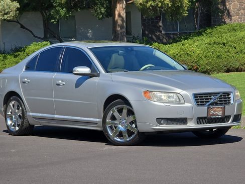 Used 2007 Volvo S80 3.2 image 2