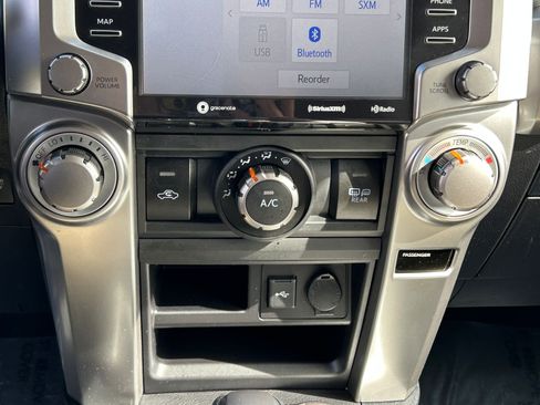 Used 2023 Toyota 4Runner SR5 Premium image 24