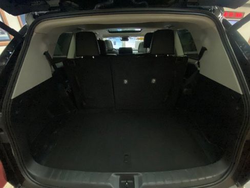 Used 2024 Toyota Grand Highlander FWD image 14