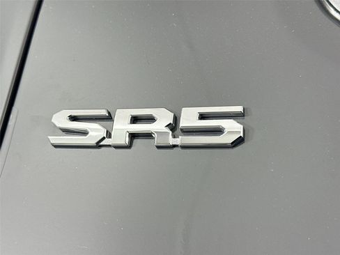 Certified 2025 Toyota Tacoma SR5 image 14