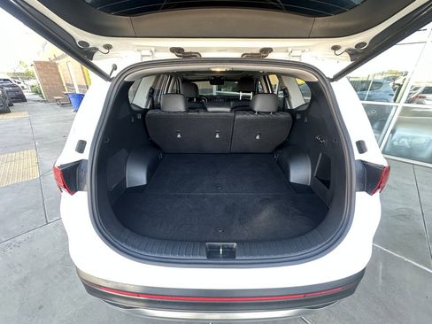 Used 2022 Hyundai Santa Fe Limited w/ Cargo Package image 45