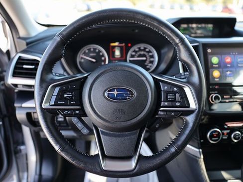 Used 2020 Subaru Forester Limited image 20