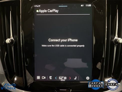 Used 2025 Volvo S60 B5 Core image 39