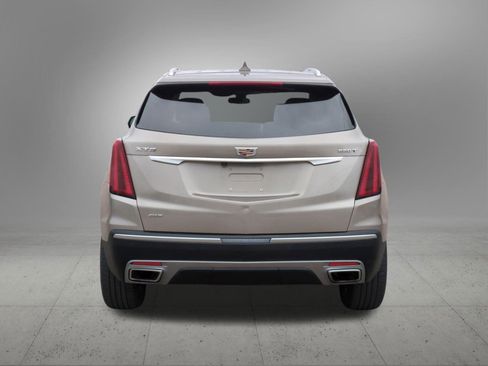 Certified 2023 Cadillac XT5 Premium Luxury image 11