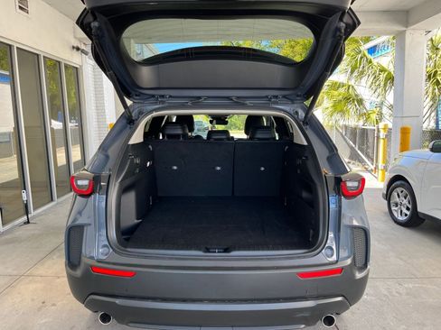 Used 2025 MAZDA CX-50 2.5 Hybrid w/ Premium Plus Pkg image 33