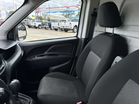 Used 2022 RAM ProMaster City Wagon FWD image 15
