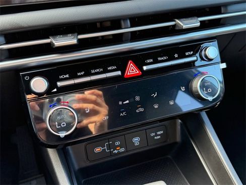 New 2026 Hyundai Santa Cruz SEL image 8