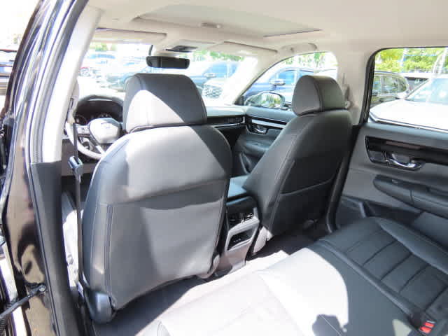 Certified 2024 Honda CR-V EX-L image 14