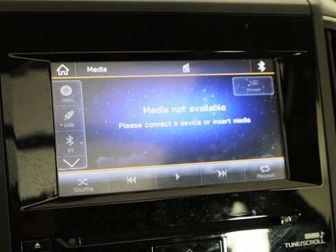 Used 2023 Subaru Forester Premium image 36