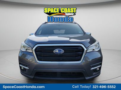 Used 2022 Subaru Ascent Touring w/ Popular Package #2A