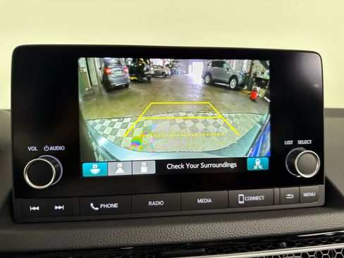 New 2026 Honda Civic Sport image 37