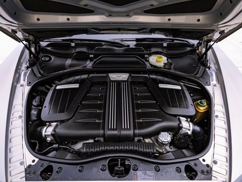 Used 2014 Bentley Continental GT Speed image 24