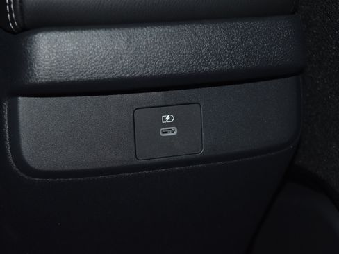 New 2026 Nissan Sentra S w/ Floor Mat Package image 18