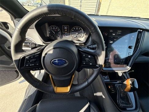 Certified 2025 Subaru Outback Wilderness image 14