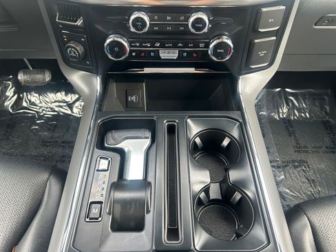 Used 2024 Ford F150 Lariat image 13