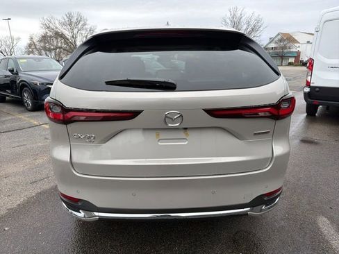 New 2026 MAZDA CX-90 3.3 Turbo S w/ Premium Plus image 5