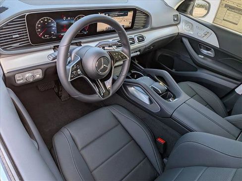 New 2026 Mercedes-Benz GLE 450 4MATIC image 3