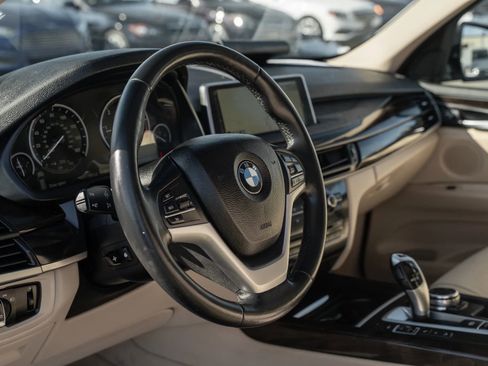 Used 2015 BMW X5 xDrive35d image 13