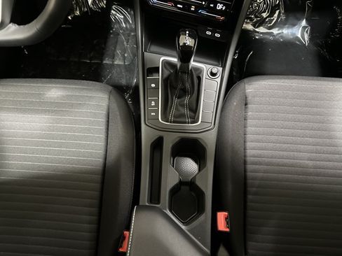 New 2026 Volkswagen Jetta S FWD image 33