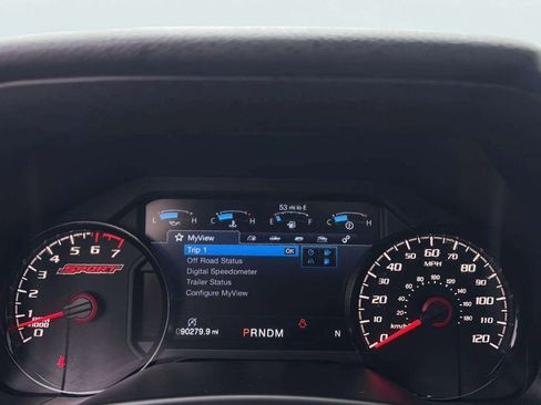 Used 2017 Ford F150 Lariat image 12