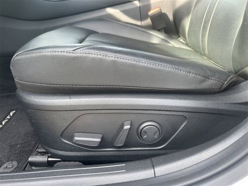 Used 2022 Hyundai Sonata Limited w/ Cargo Package image 14