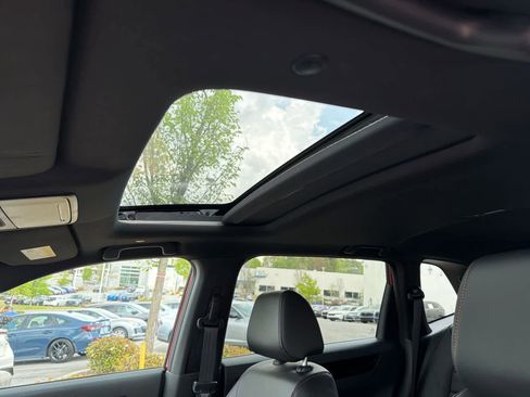 Used 2024 Honda CR-V Sport Touring image 19