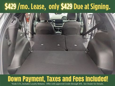 New 2026 Jeep Compass Limited image 26