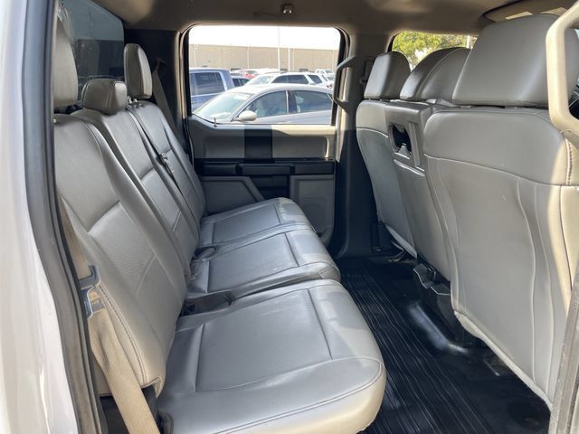 Used 2017 Ford F150 XL w/ XL Power Equipment Group RWD image 24