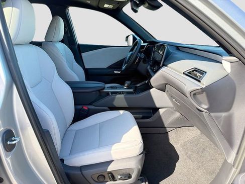 New 2026 Lexus TX 350 AWD image 16