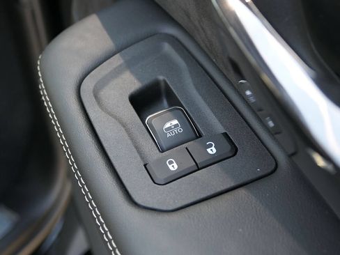 New 2026 RAM 1500 RHO AWD/4WD image 24