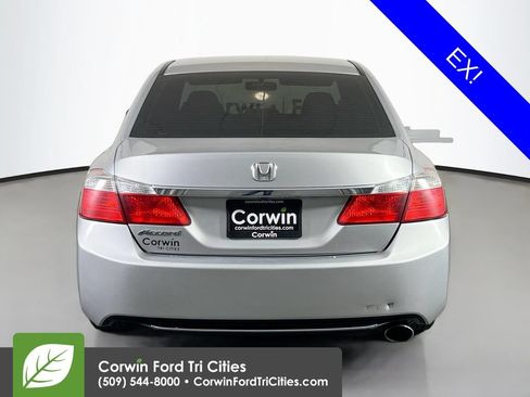 Used 2013 Honda Accord EX image 13