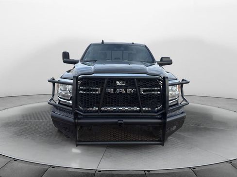 Used 2022 RAM 2500 Tradesman image 2