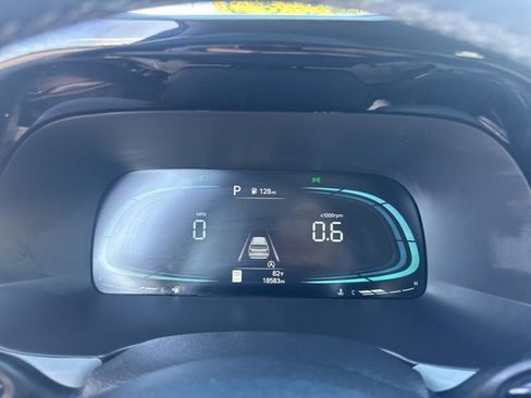 Used 2025 Hyundai Palisade SEL image 20