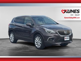 Used 2017 Buick Envision Premium AWD/4WD video 1