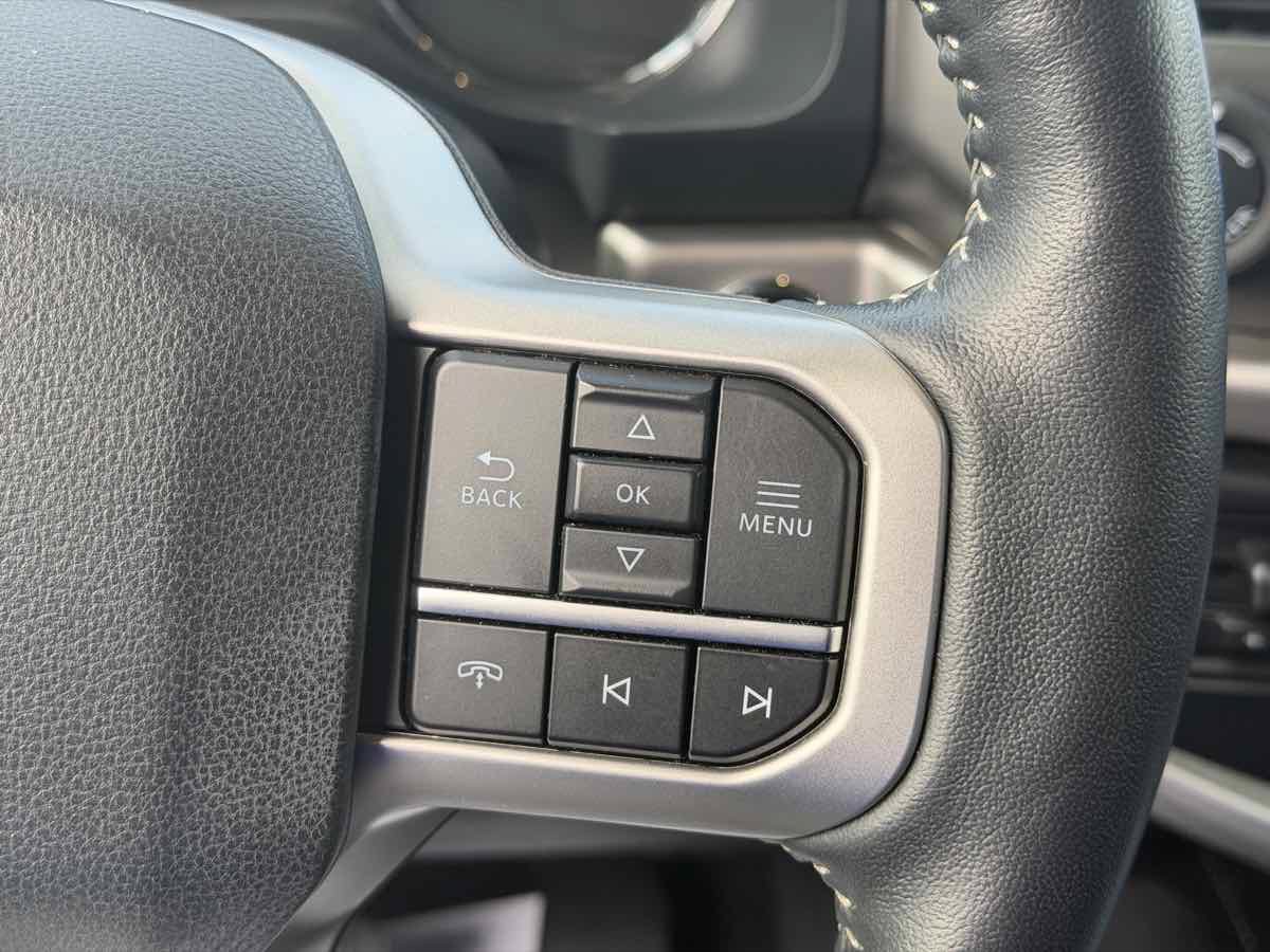 Used 2023 Ford Expedition XLT AWD/4WD image 20
