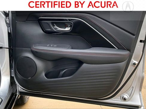 Certified 2025 Acura ADX A-Spec image 22