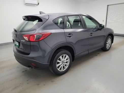Used 2016 MAZDA CX-5 Sport w/ Rear Camera Package FWD image 10