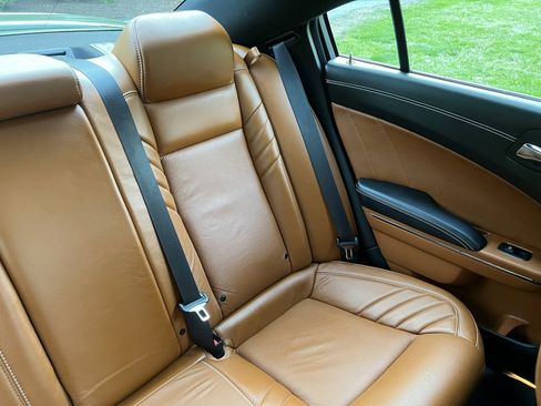 Used 2022 Dodge Charger SRT Hellcat w/ SRT Black Package image 19