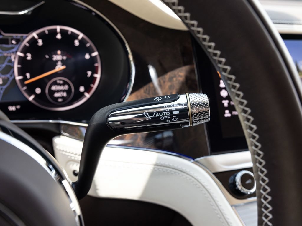 Used 2022 Bentley Continental GT AWD/4WD image 41